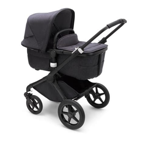 bugaboo fox 3 manual.